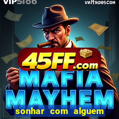 sonhar com alguem jogando cartas de tarot